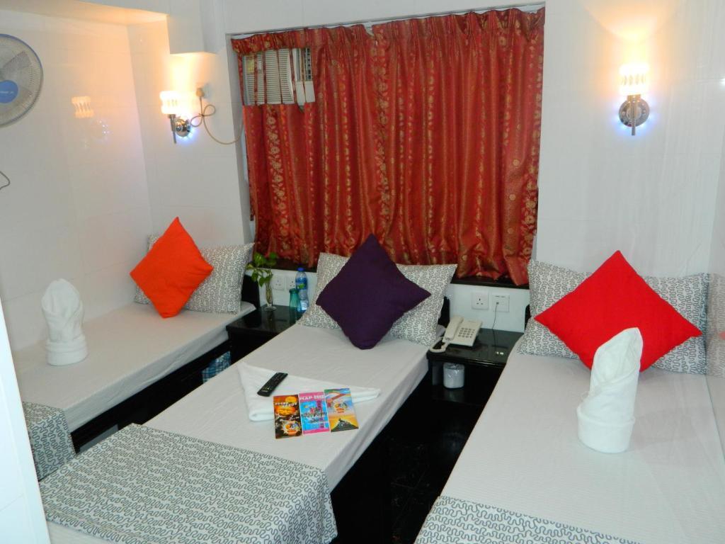 Marrigold Hostel Hong Kong Quarto foto