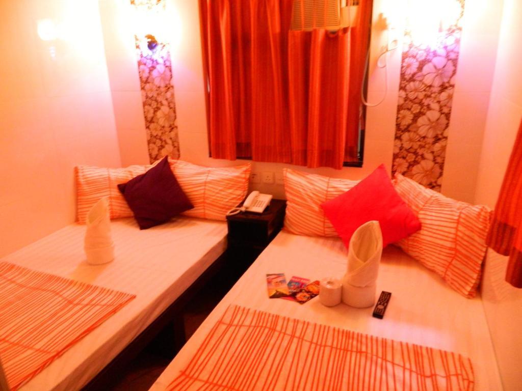 Marrigold Hostel Hong Kong Quarto foto