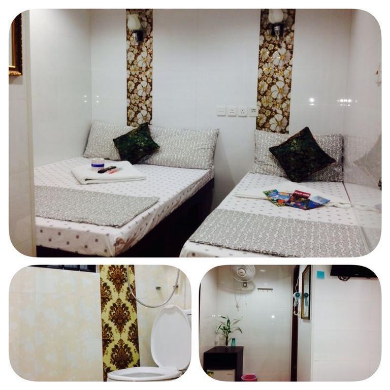 Marrigold Hostel Hong Kong Quarto foto